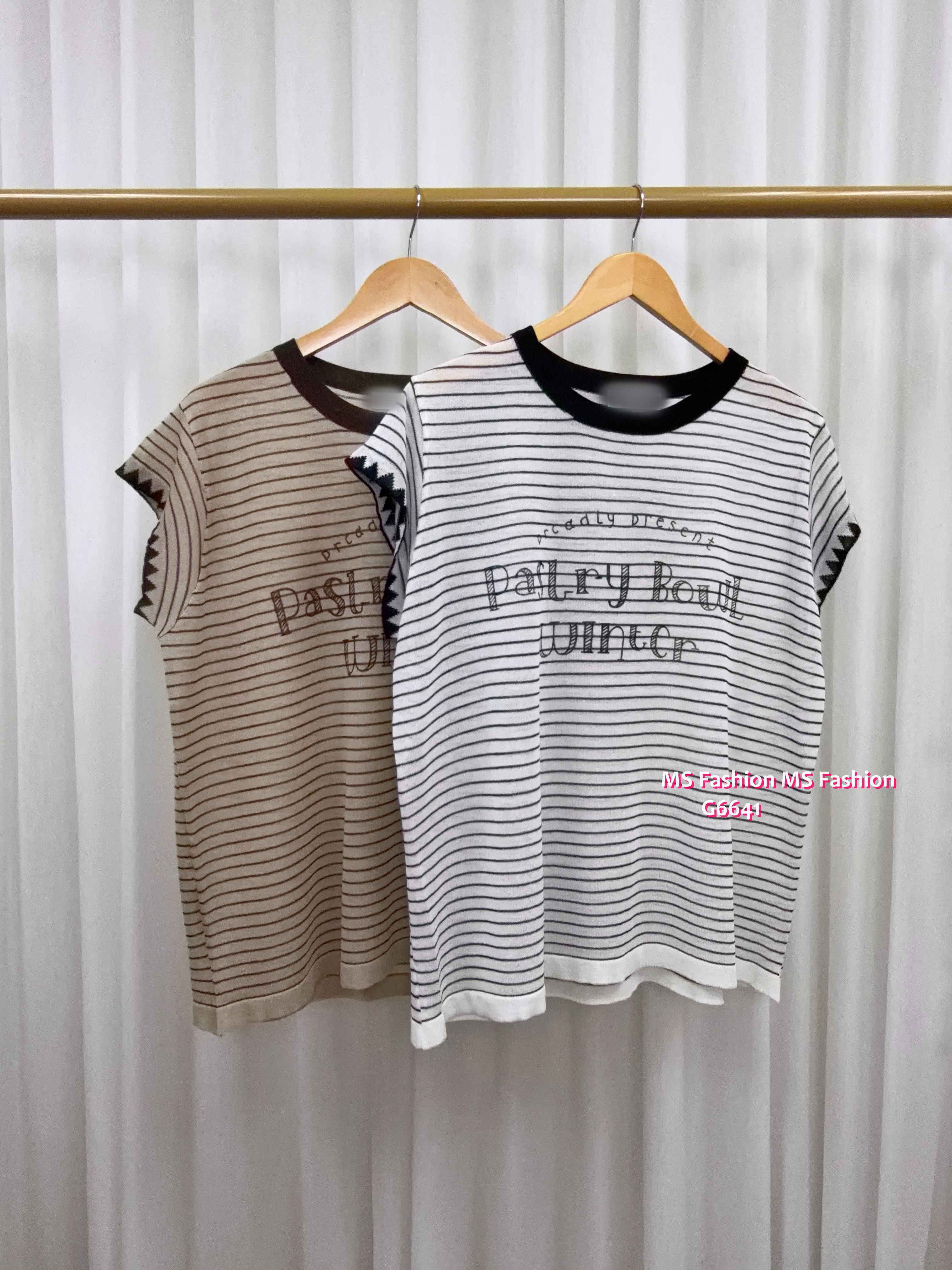 G6641 橫間字母top