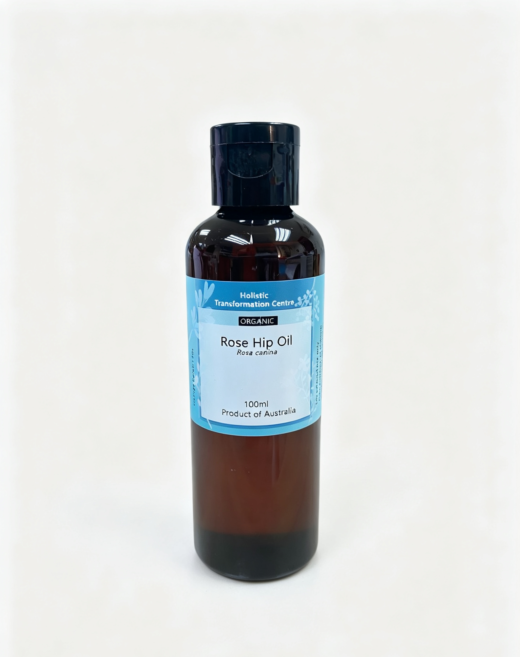 玫瑰果油 Rose Hip Oil