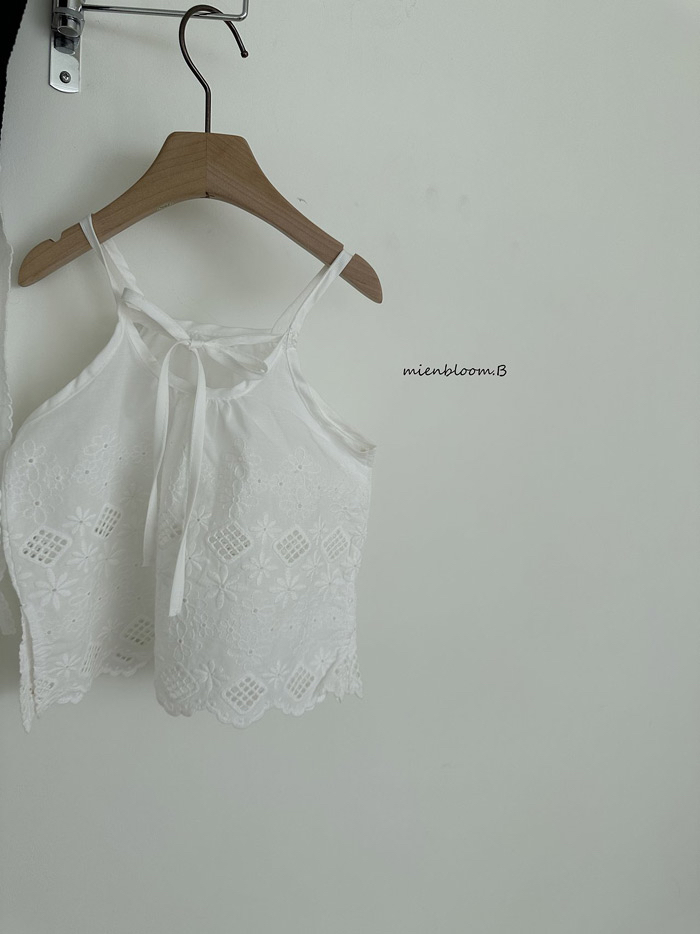 🇰🇷Mienbloomb 外搭