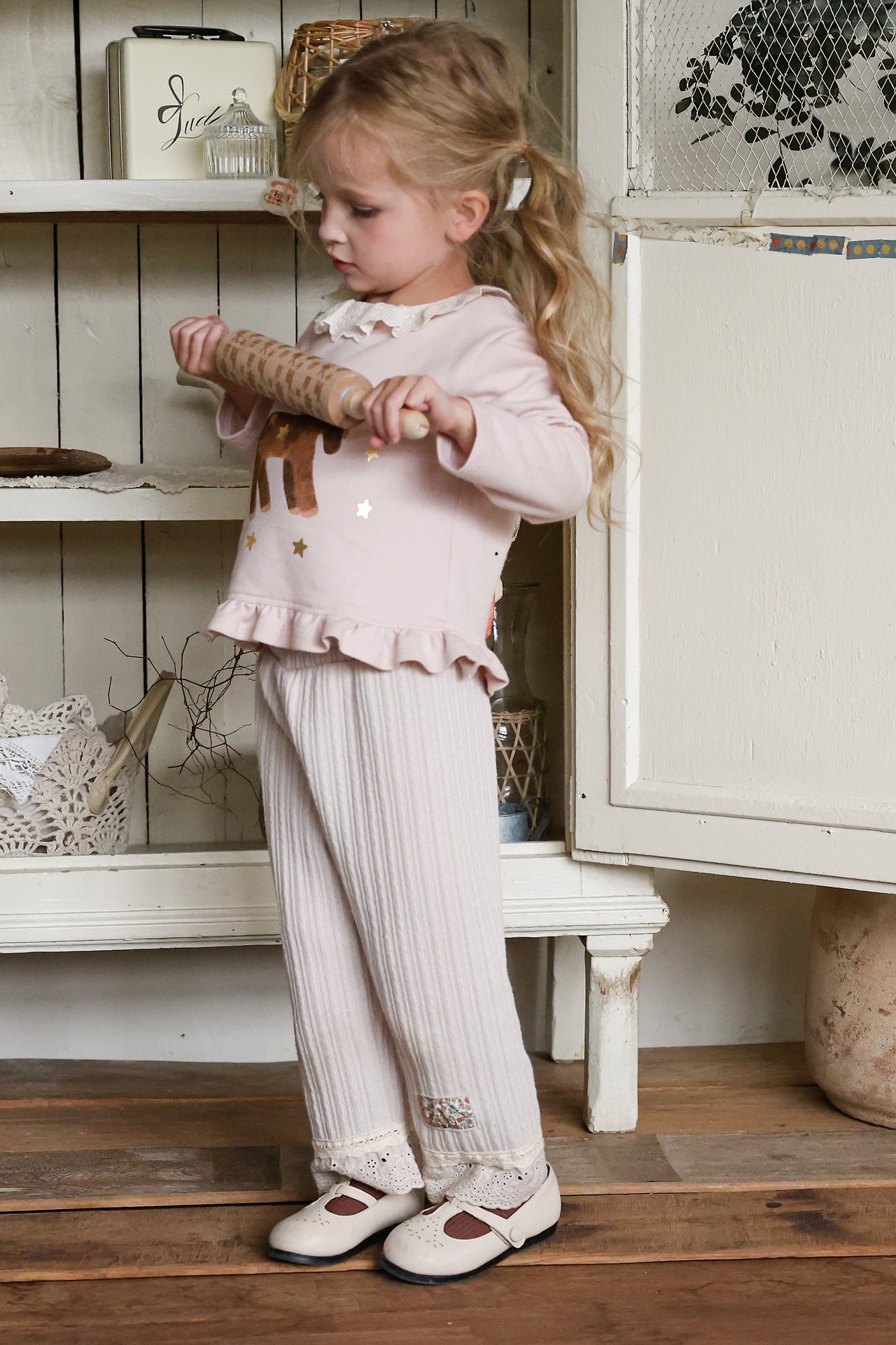 Flo | Day Pants