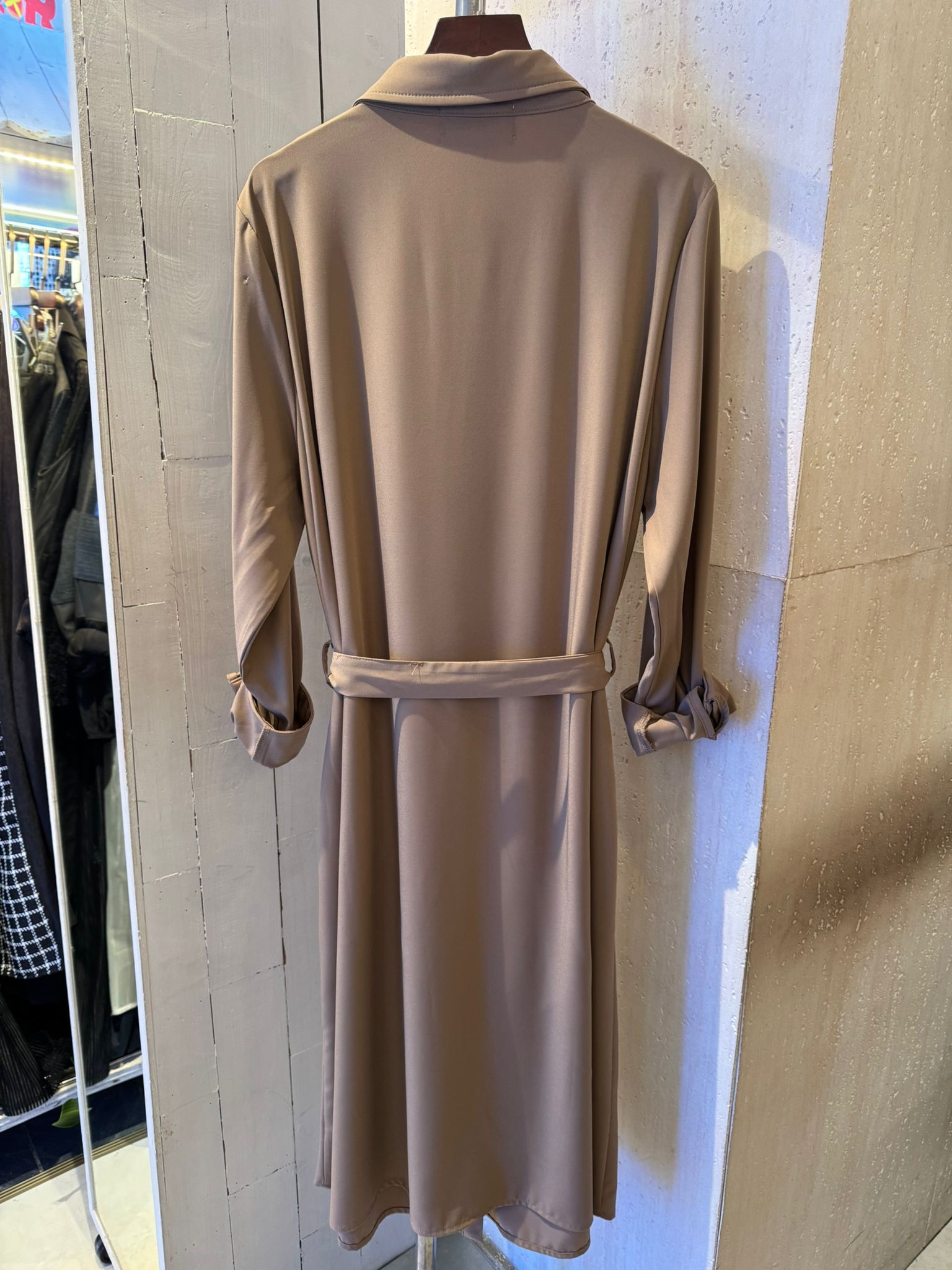 103761 自家款系列連身裙