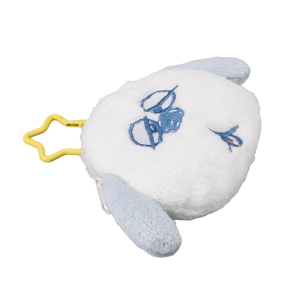 🌸 【預訂】公仔Pouch - Snoopy Relaxation Time Series