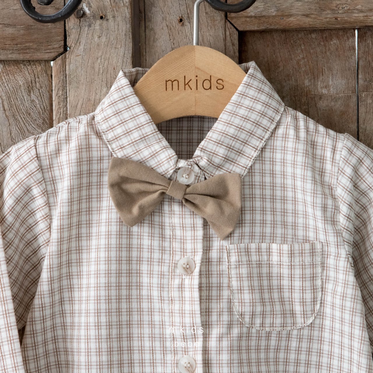 🇰🇷mkids babysuit