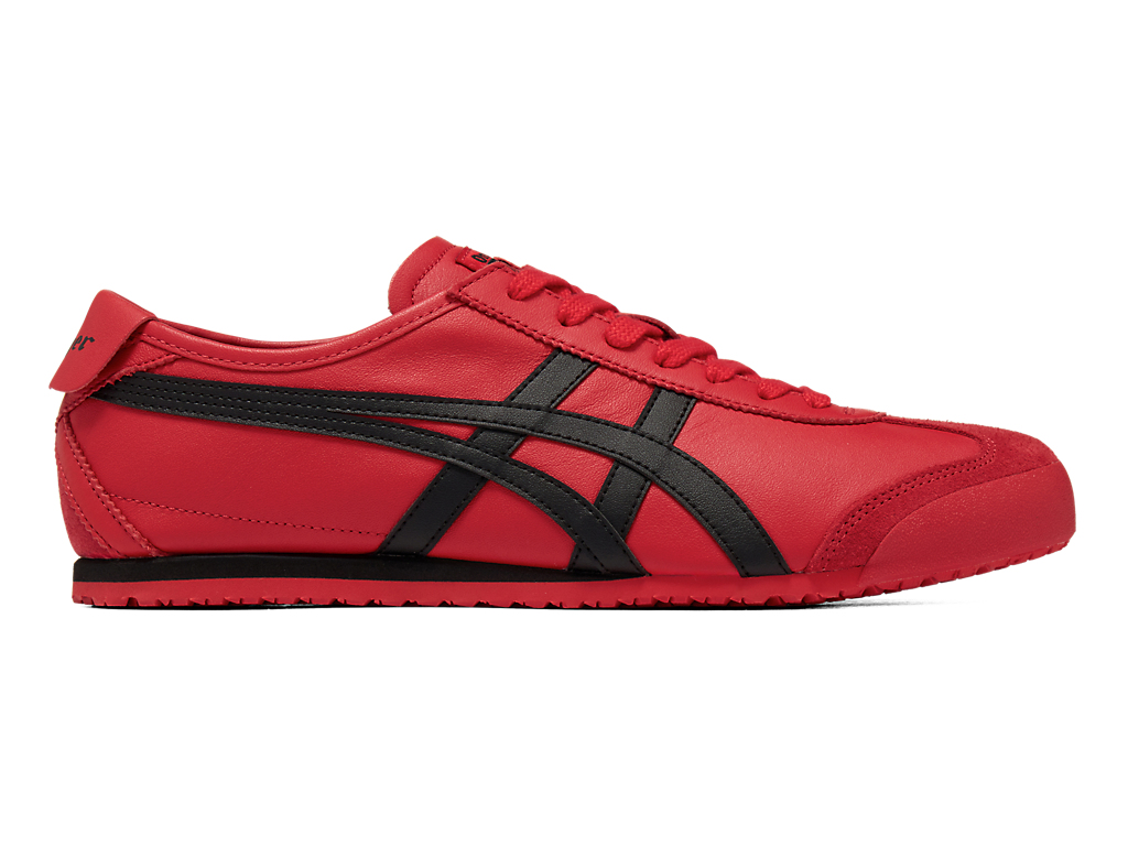 【预购】Onitsuka Tiger MEXICO 66｜1183C102