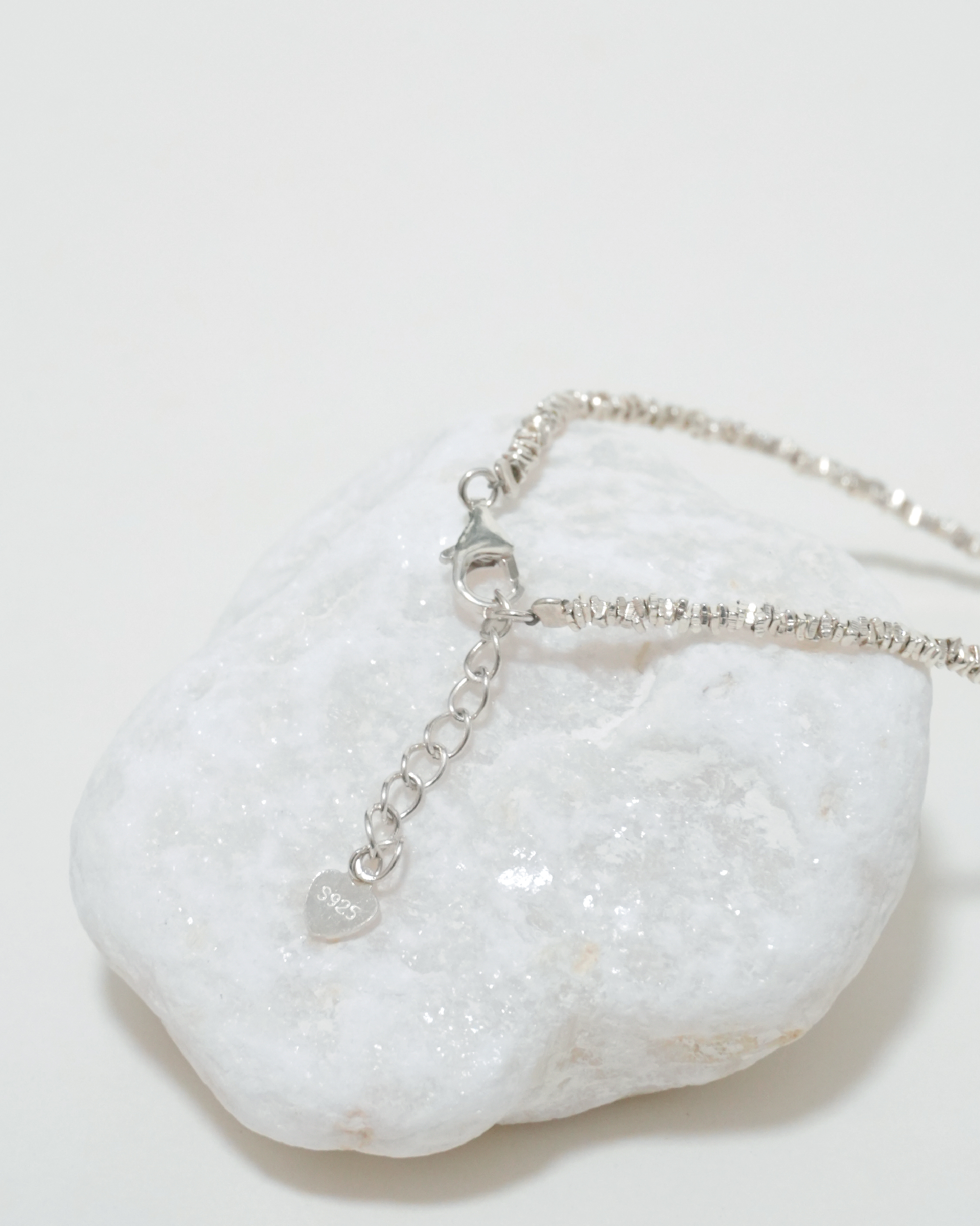 Twisted Bow Bracelet