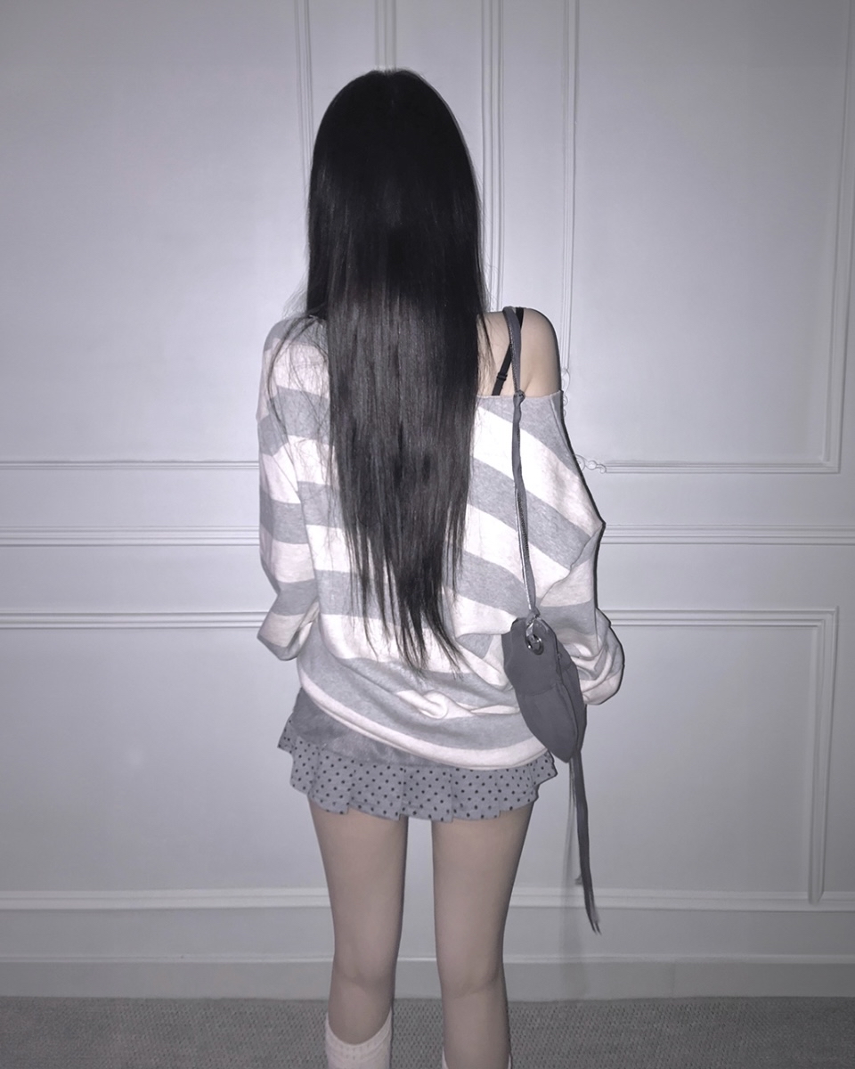 Lace Patch Off Shoulder Top