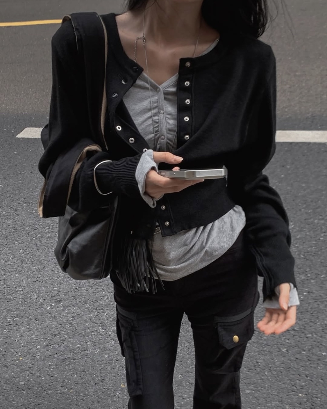 (2026FW) CARDIGAN 