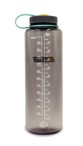 【多色選擇】NALGENE 48oz（1420ml）闊口系列