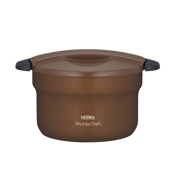 THERMOS - 2.8L真空煲