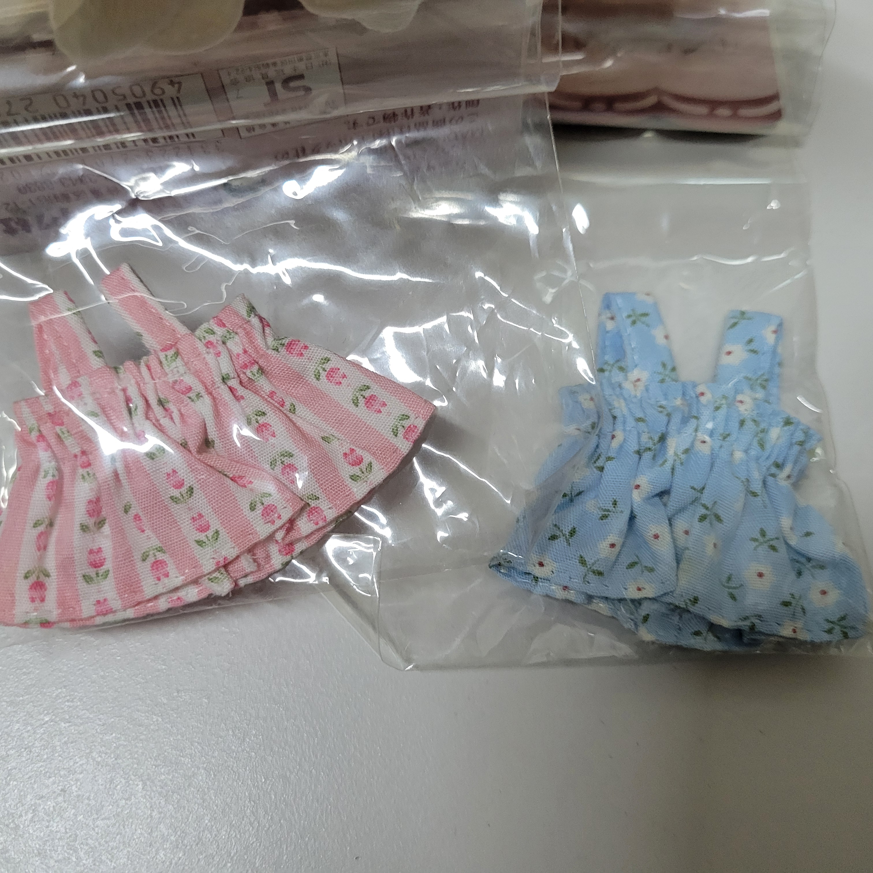 森林家族衫仔套裝