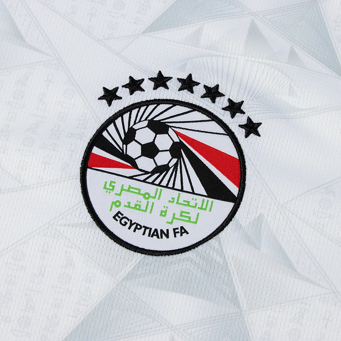 Puma Egypt 埃及 2026-27 作客球迷版球衣 (可加印字) 783557