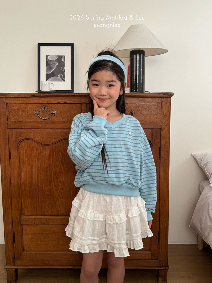 🇰🇷Matilda&Lee MTM