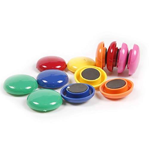 CBE Magnetic Button 40mm