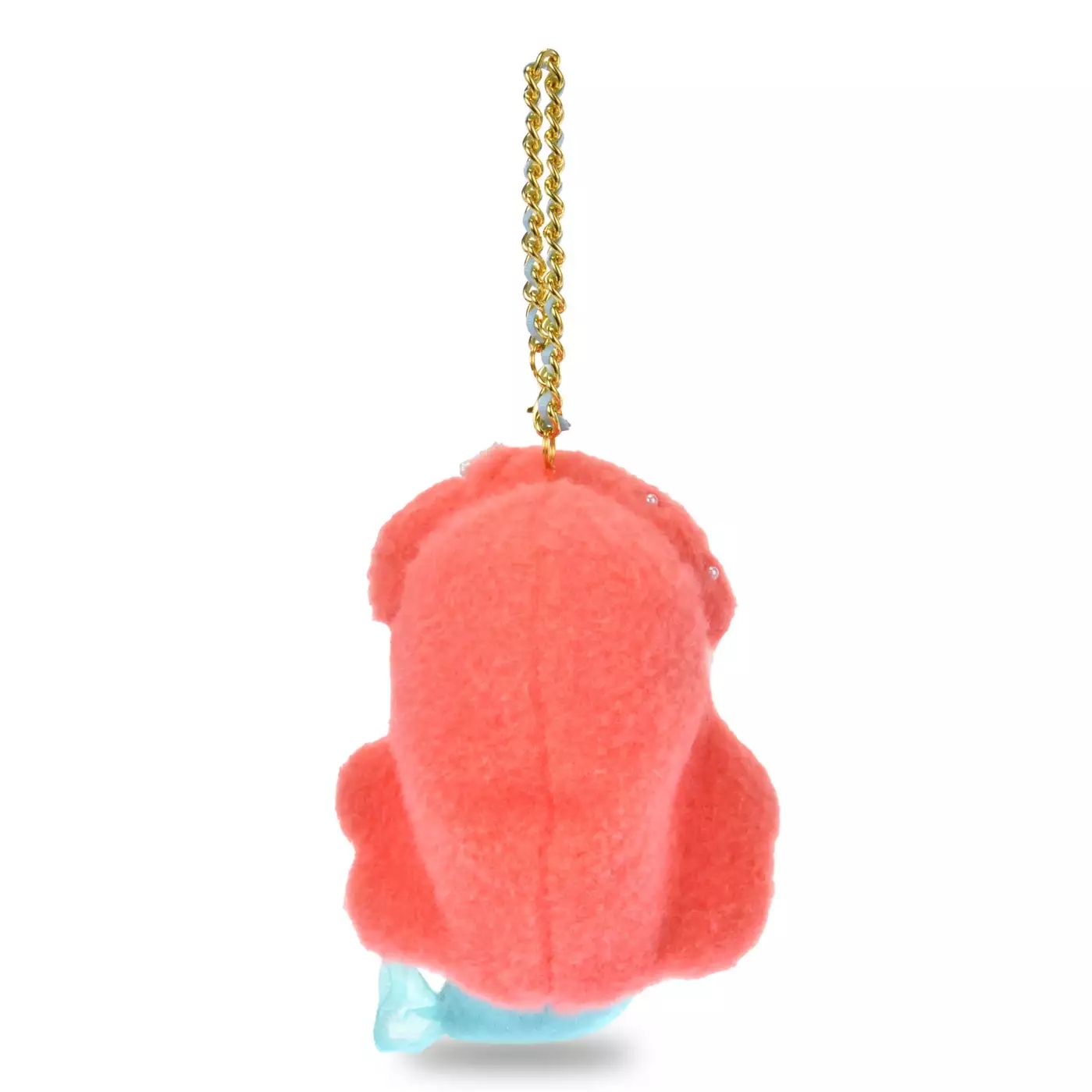 🌸 【預訂】Ariel 公仔掛飾 - The Little Mermaid.Illustrated by mikko