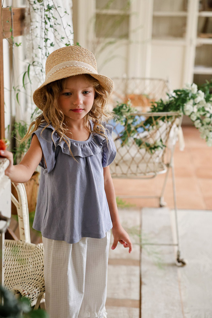 🇰🇷Puella_Flo背心