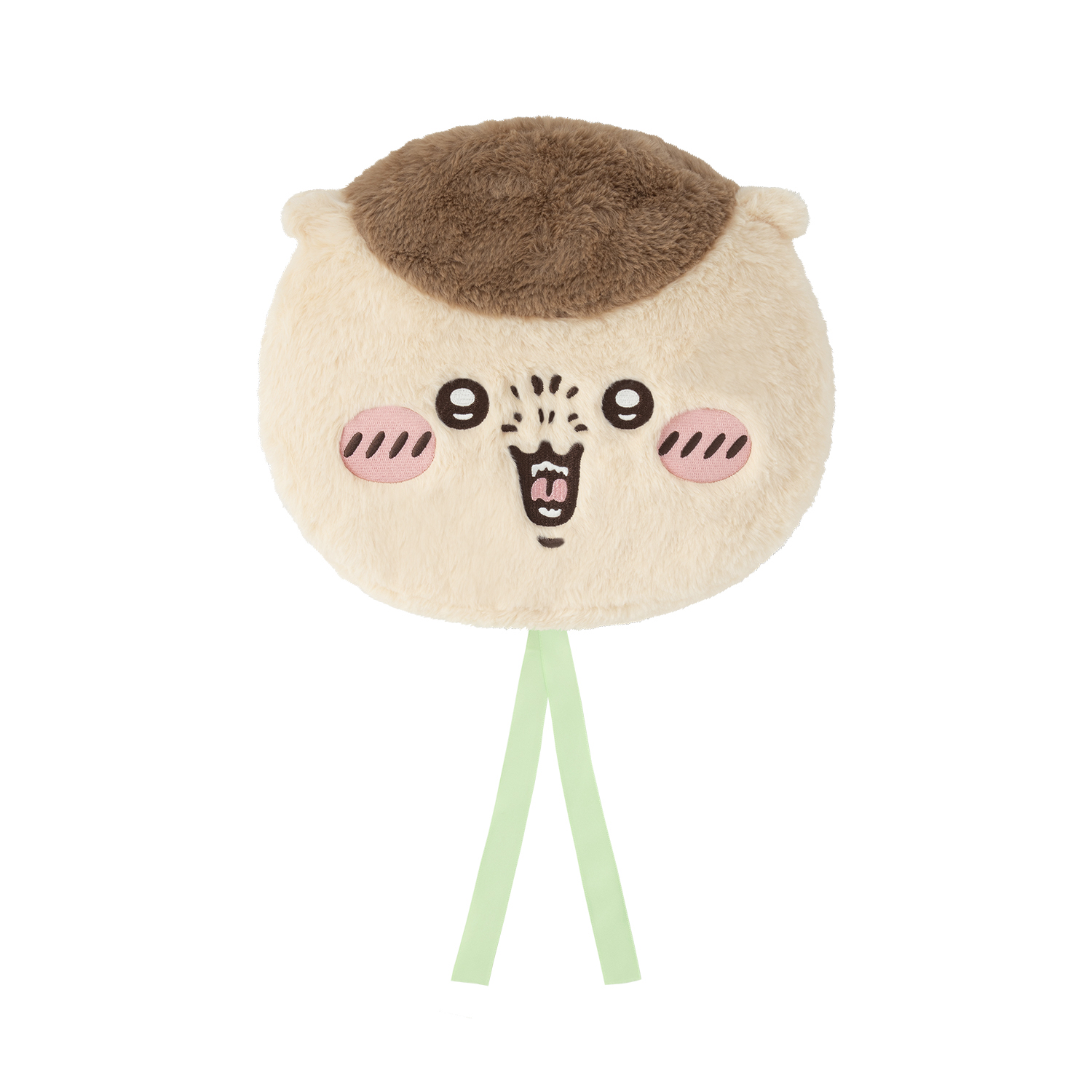 四月連線貨品 - 日本CHIIKAWA PARK 毛絨貝雷帽