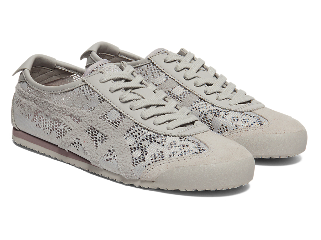 【预购】Onitsuka Tiger MEXICO 66｜1183C563