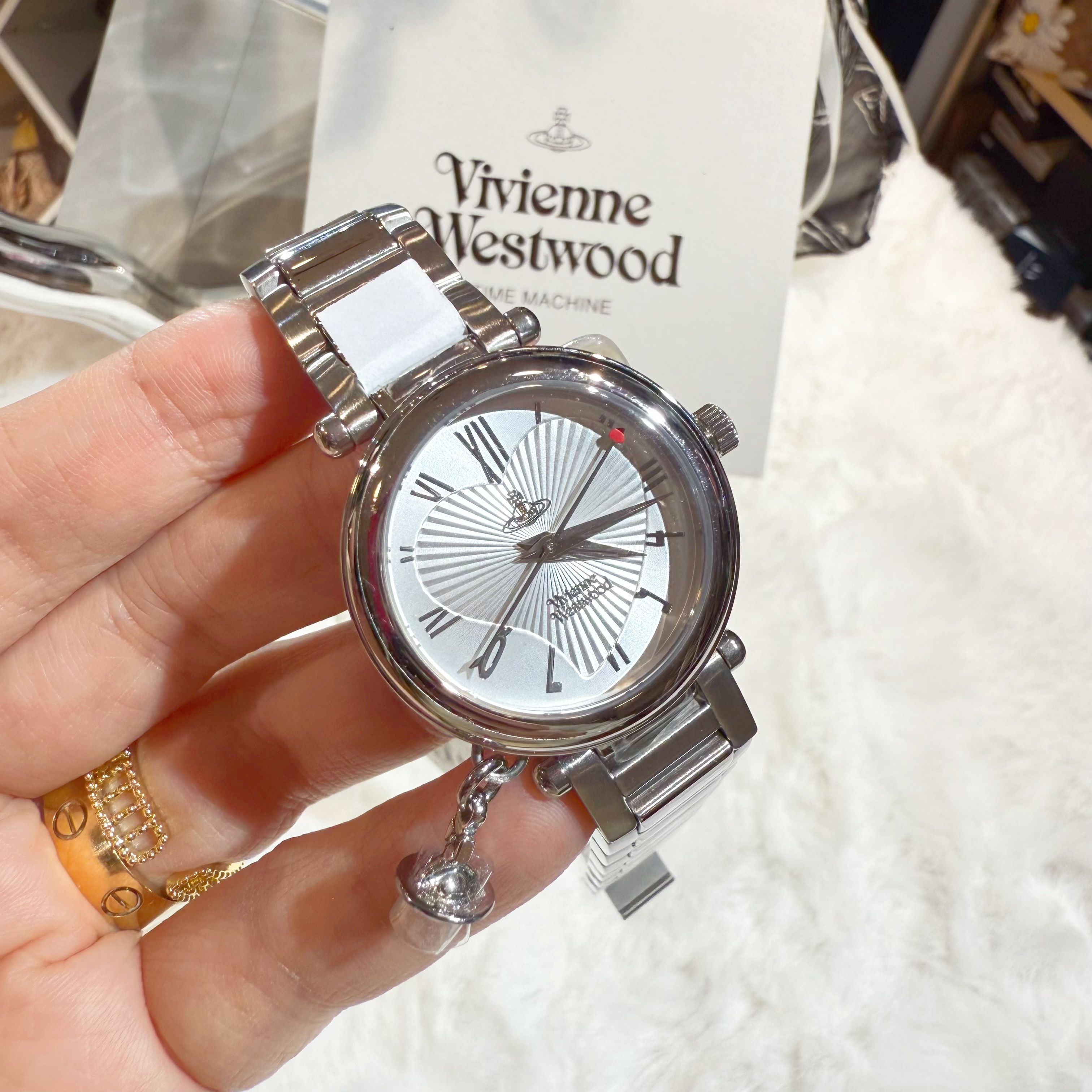 Vivienne Westwood watch VW006SL