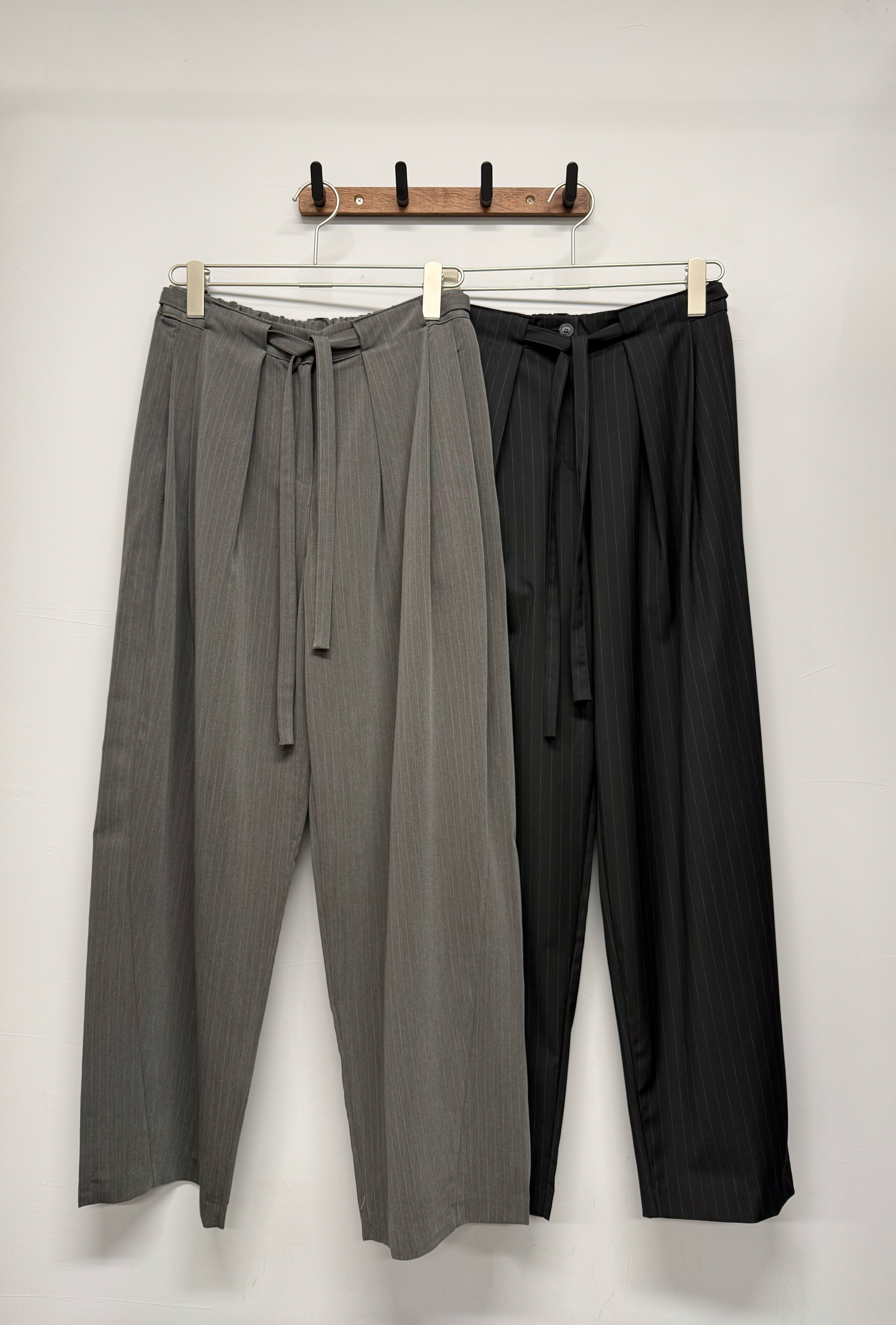 (Unisex) Baggy casual pants #pt65