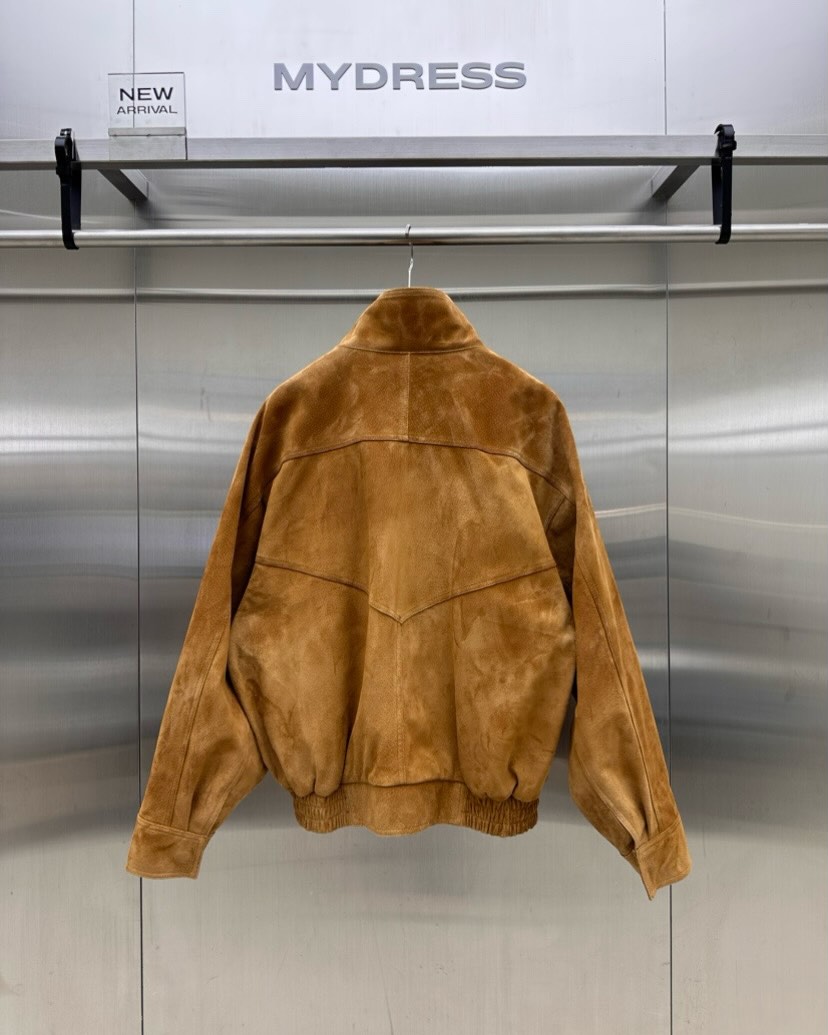 (2026FW) MYDRESS - JACKET & VEST