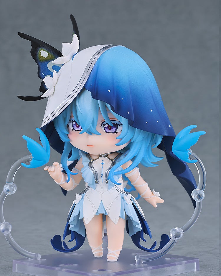 (預訂訂金 $100) (總價 $368) GSC Nendoroid 3060 鳴潮 守岸人 黏土人 The Shorekeeper (行版) 