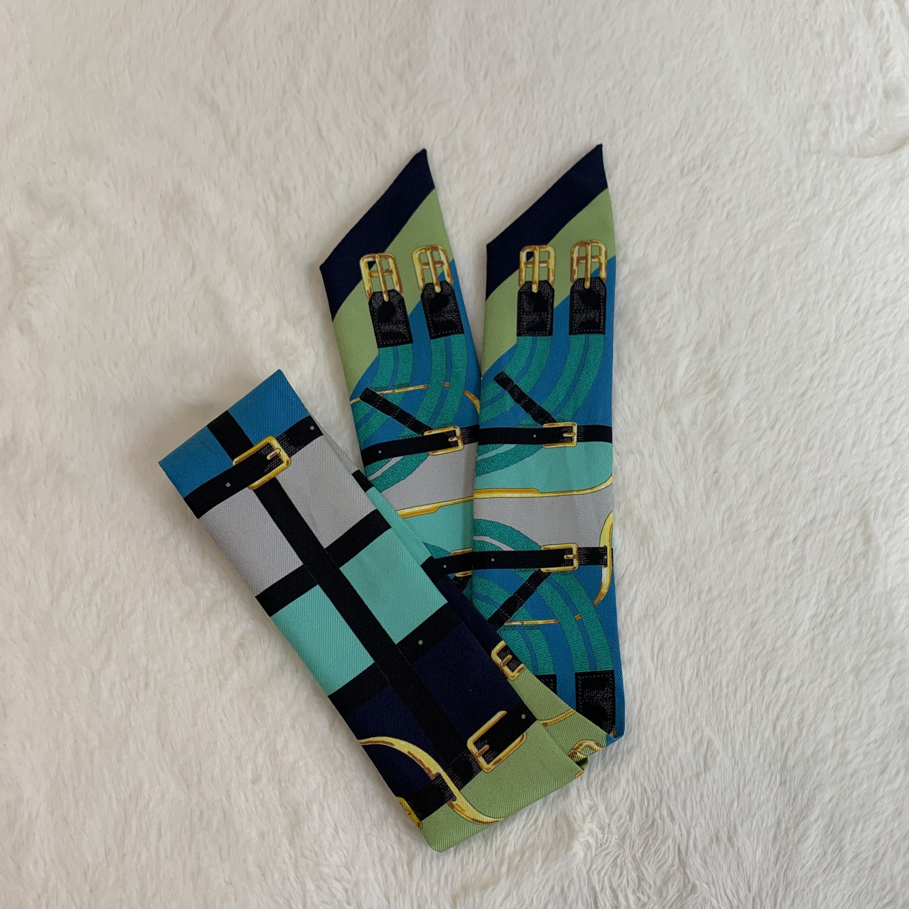 男士可選🩶🫢Hermes 皮帶Twilly