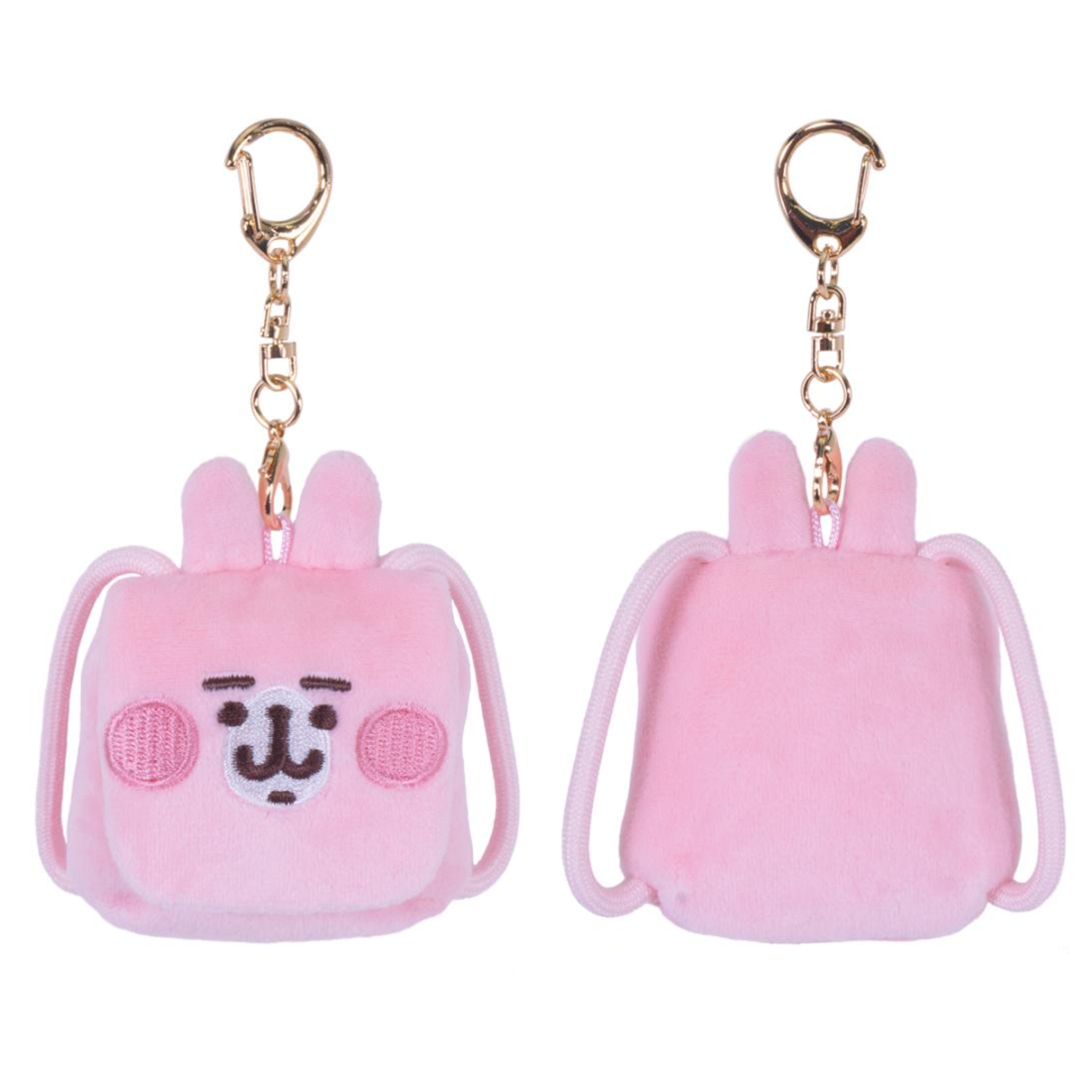 日本 kanahei KIDDYLAND 大阪梅田店 10週年記念 章魚燒系列 書包匙扣