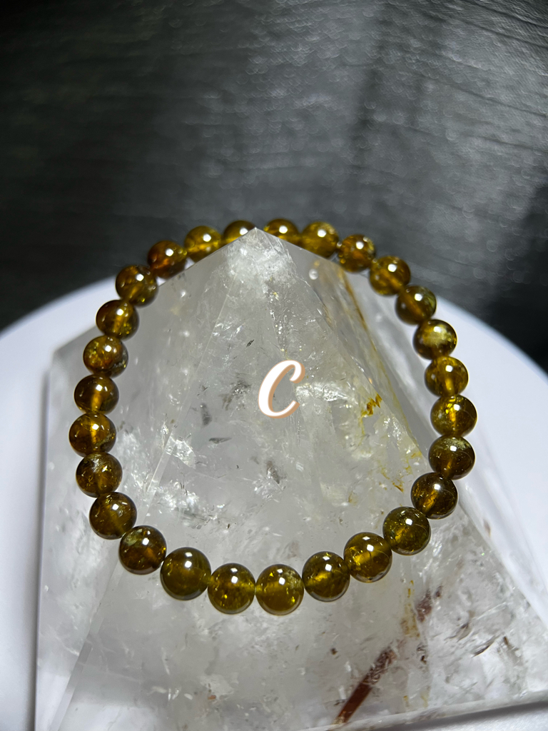 29B033 手鏈｜沙弗萊