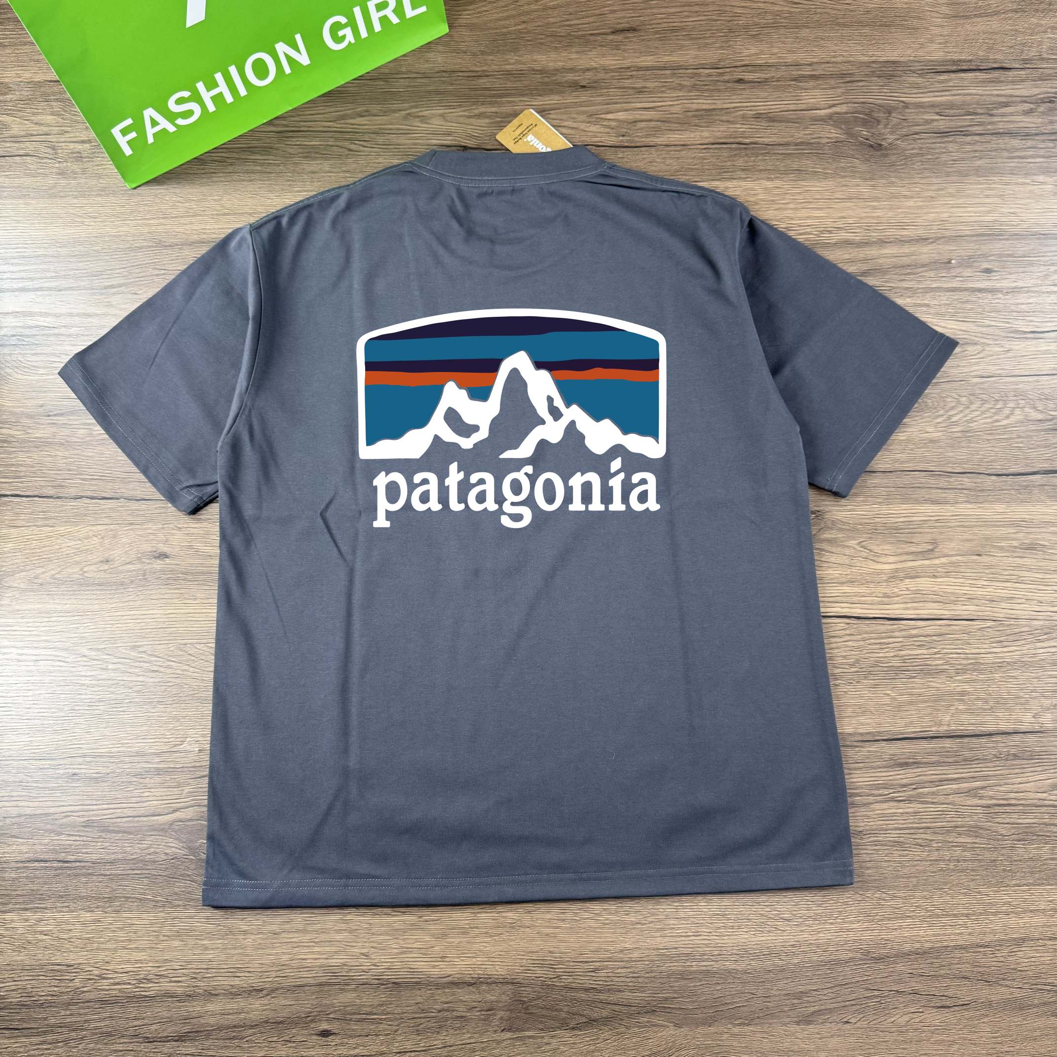 Patagonia Tee