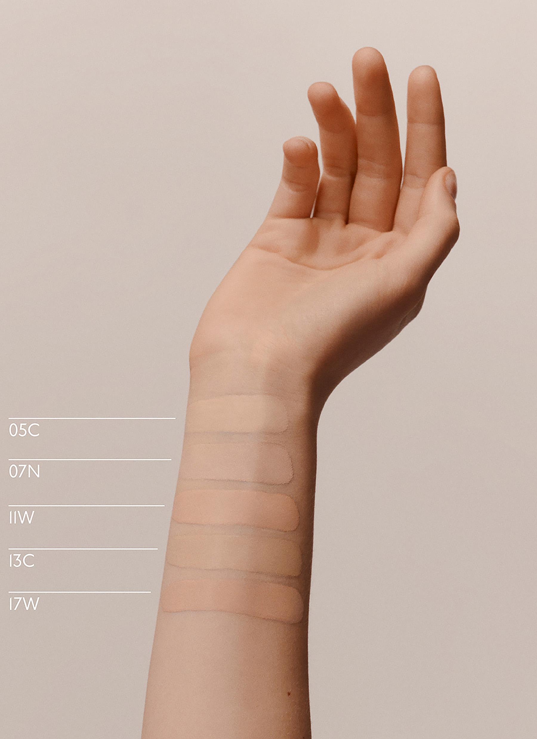 🆕新品❗️Hermes 愛馬仕 Plein Air 光采霧感保養粉底