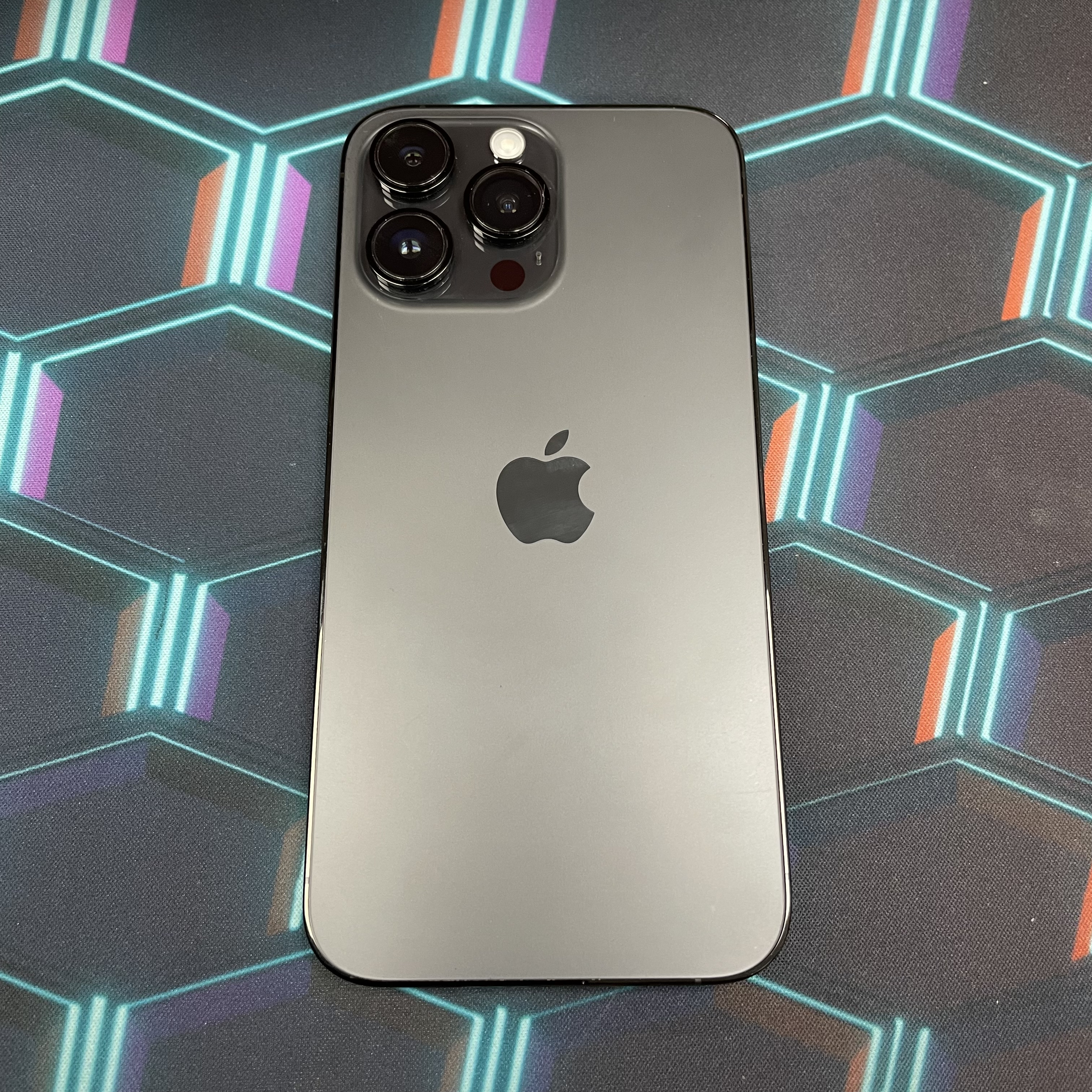 *5754 14 Promax 勁靚機 1TB 電76 黑色 black