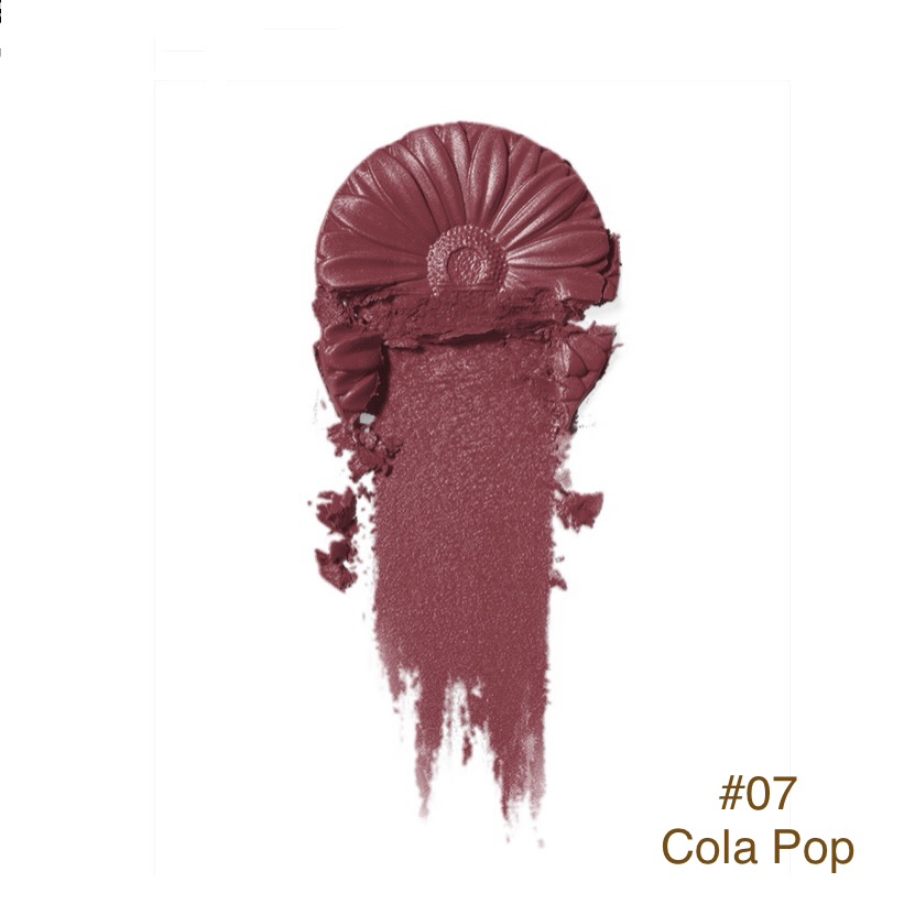 CLINIQUE Cheek Pop™ 倩碧 花之戀光感胭脂 小雛菊 3.5G (02/05/07/08/12/15/17）