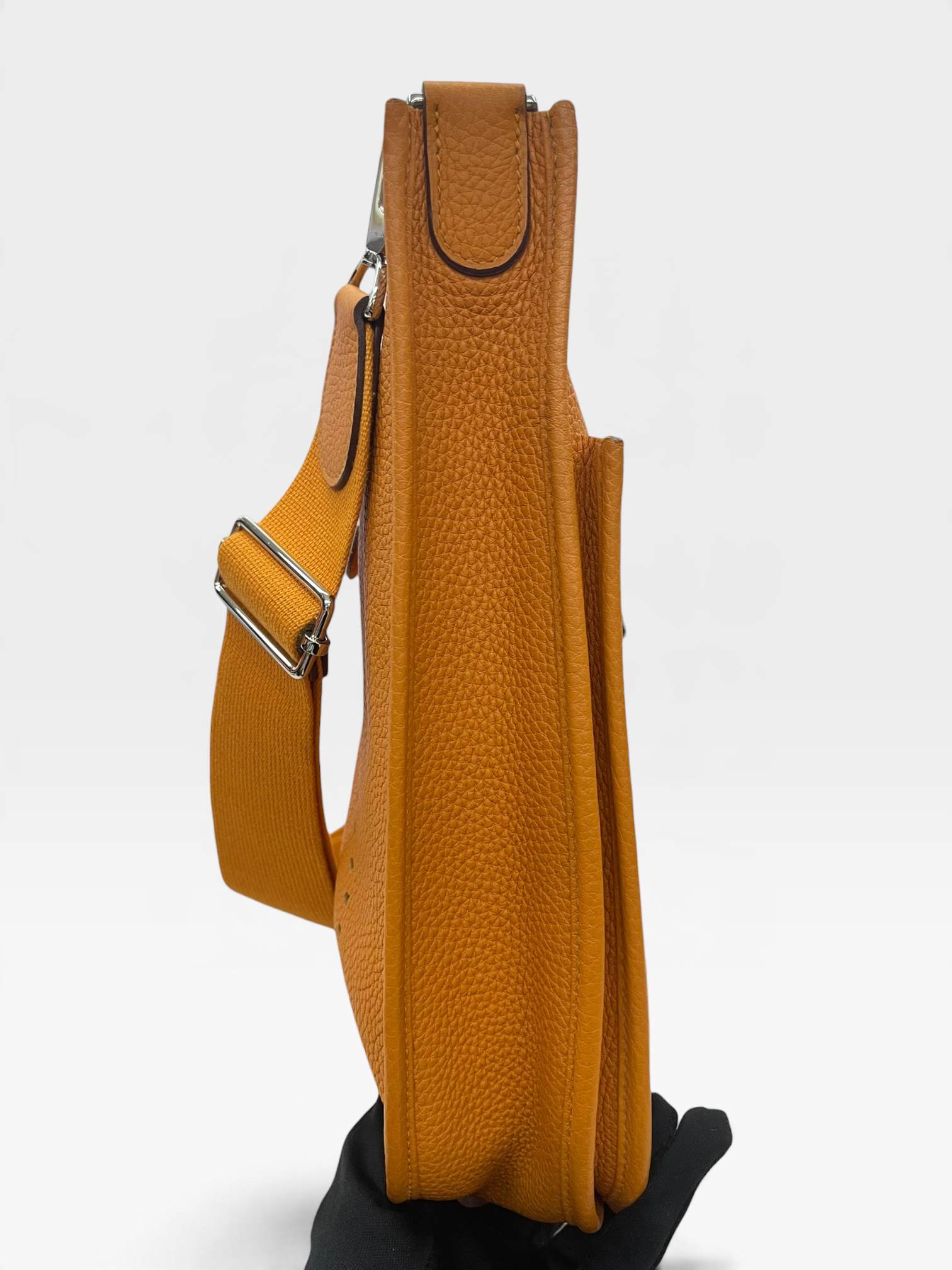 Pre-Owned HERMES Evelyne Bag / Stamp C 29cm / Product Code: 101002