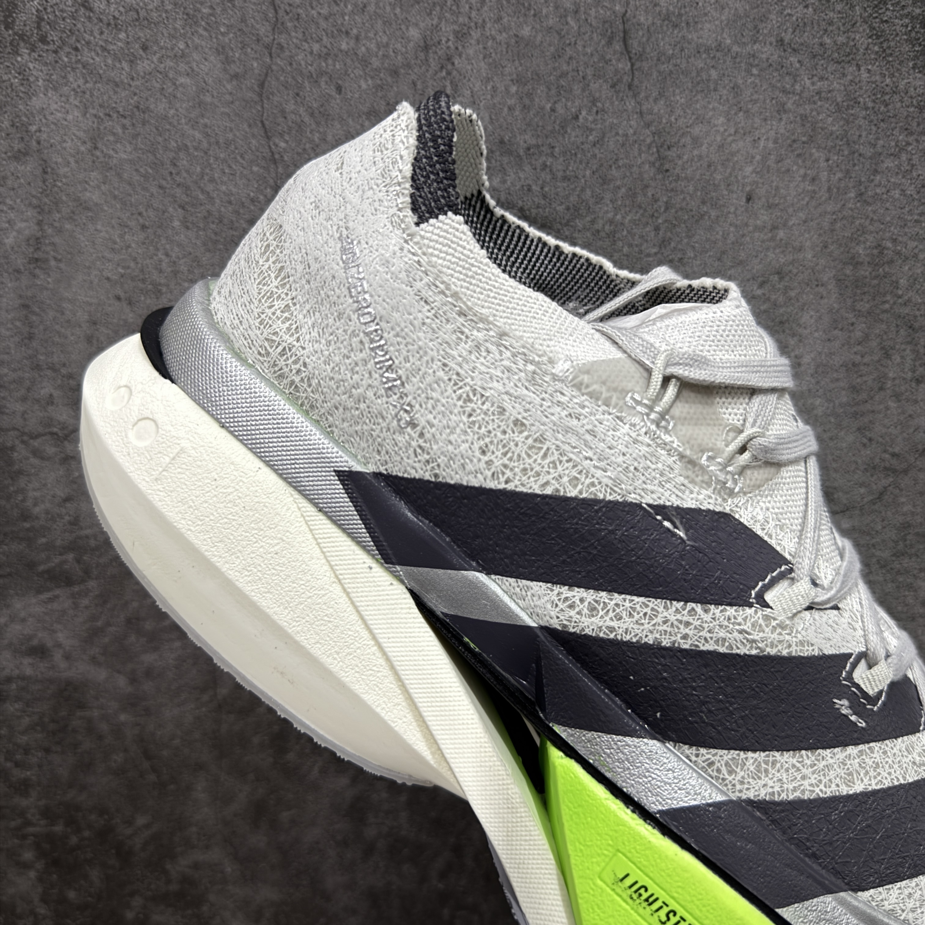 Adidas Adizero Prime X 3.0 Strung 