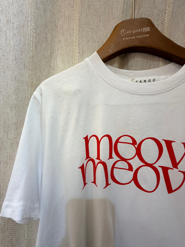 TP52 ✨店主最愛meow tee