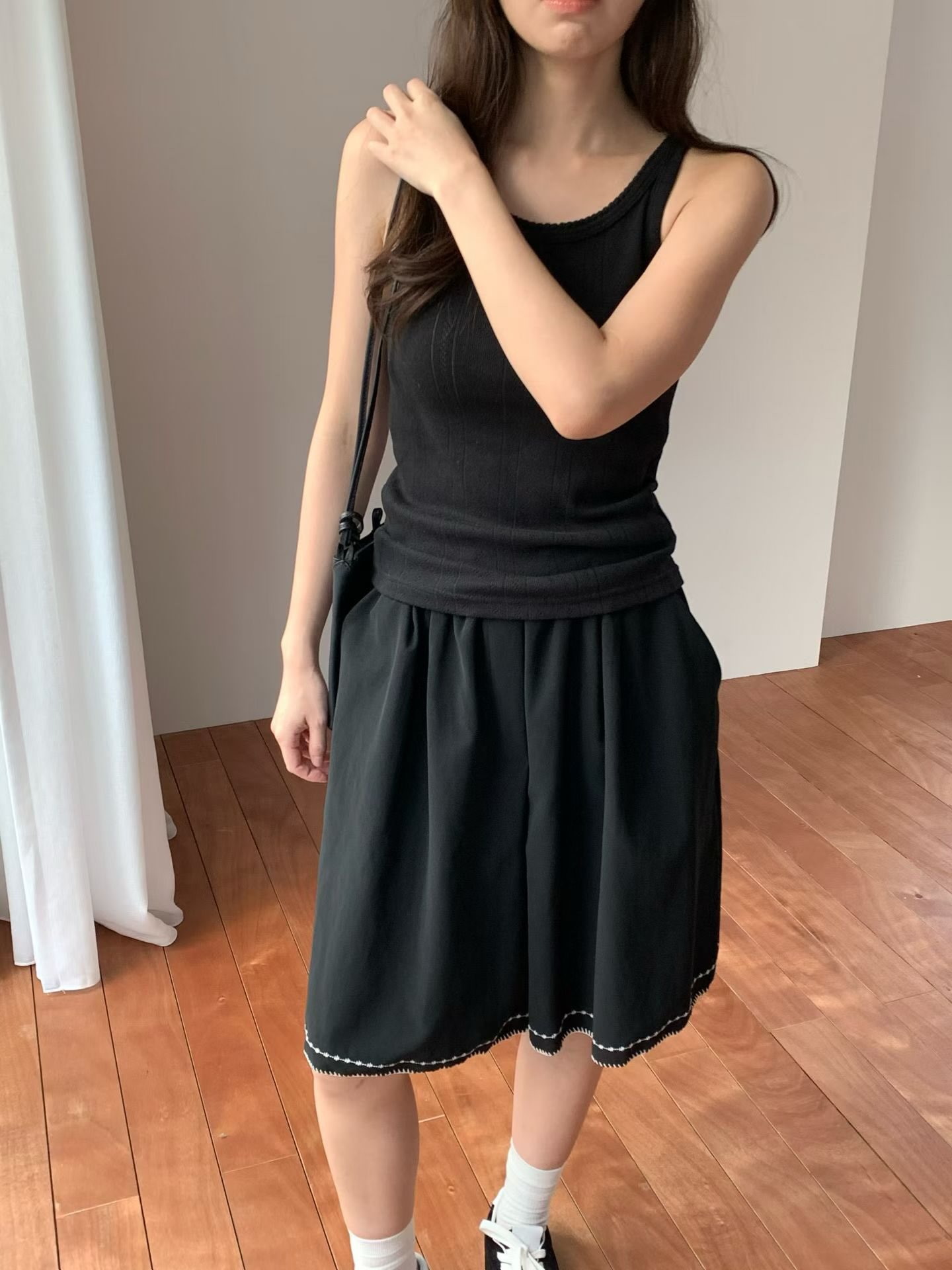 (2026FW) VENTI - VEST