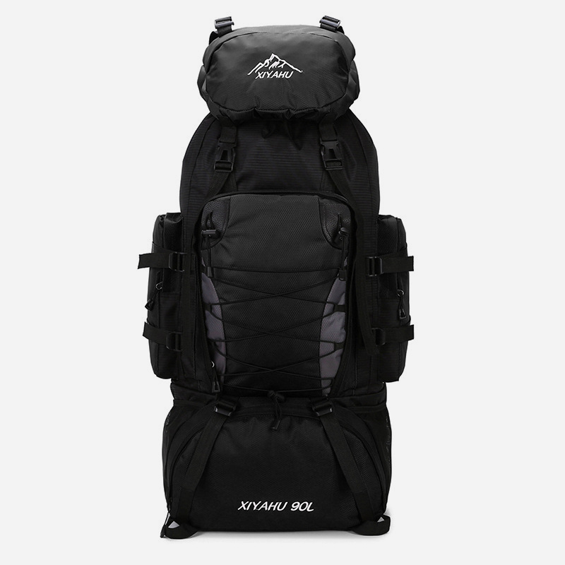 70 L / 80 L / 90 L Trekking Backpack / Hiking Backpack