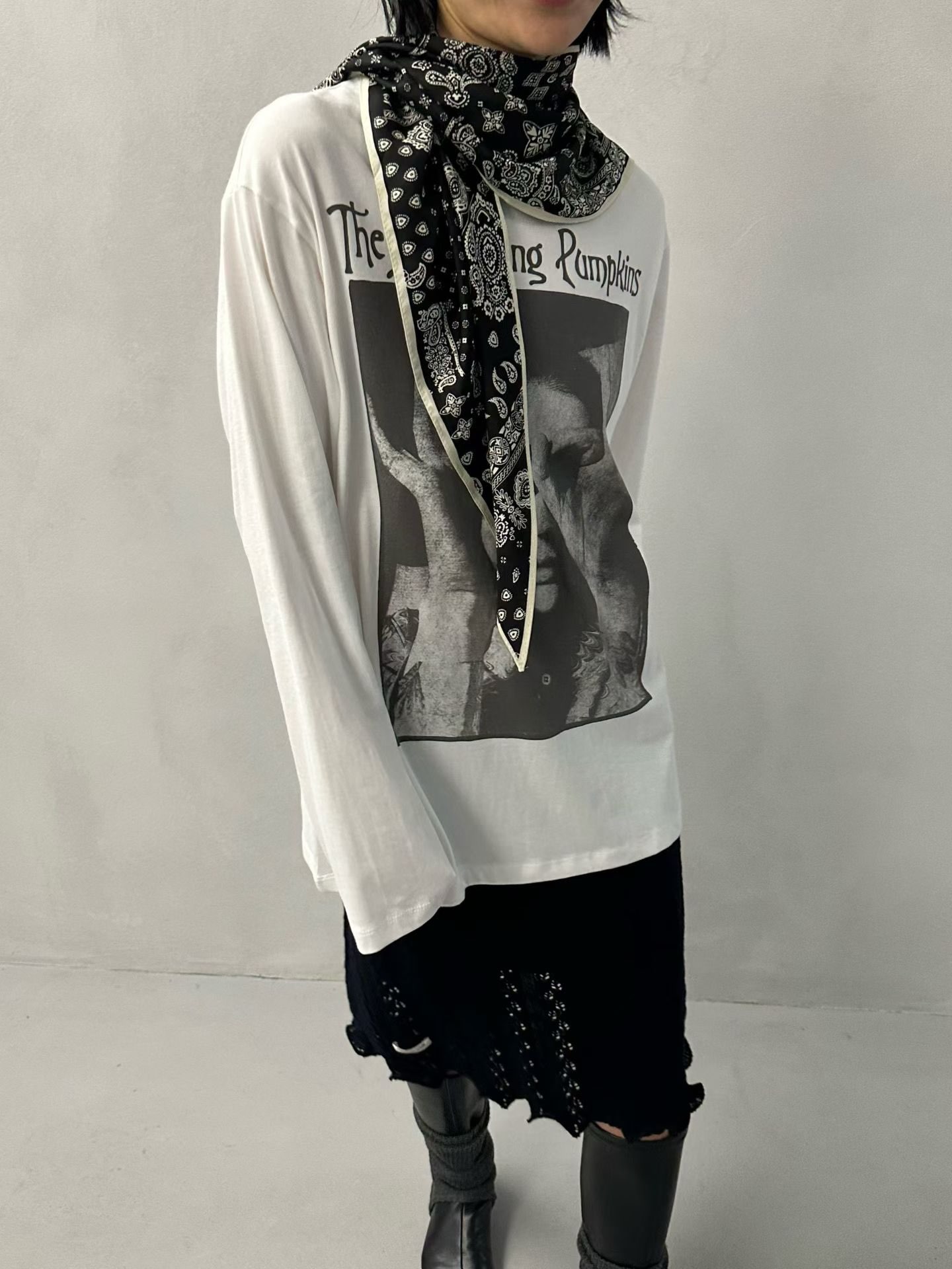 (2026FW) MAISONSTAFF - TOP