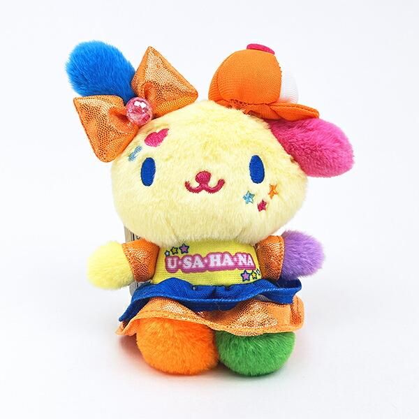 Sanrio Usahana 掛件 Y2K