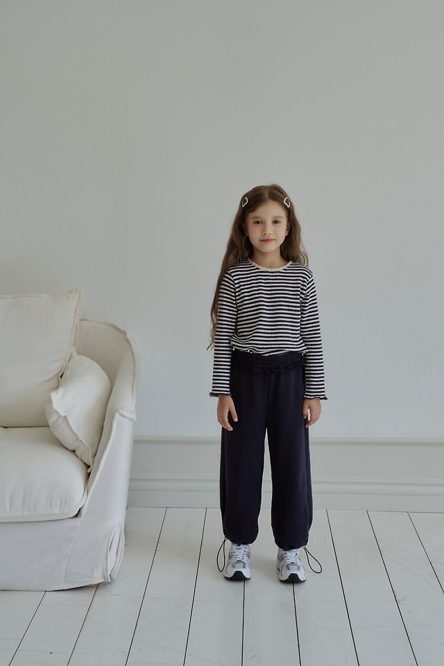 Momoann | New York Pants(With Mom)