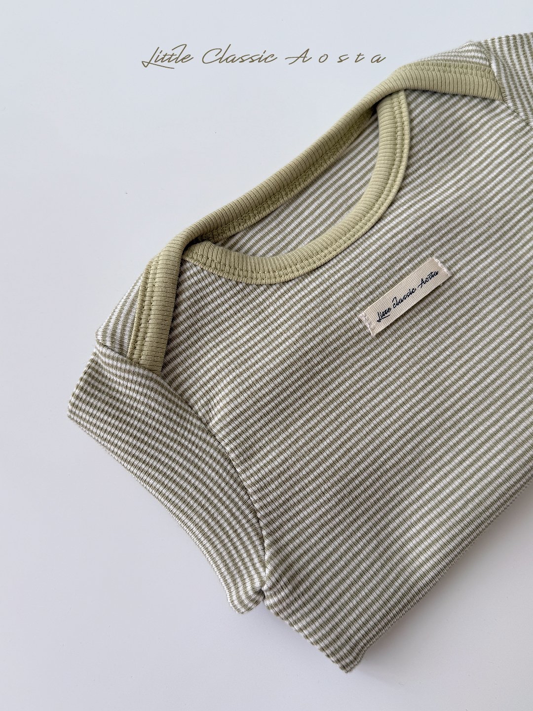 Aosta | [Sweet & Sour T]