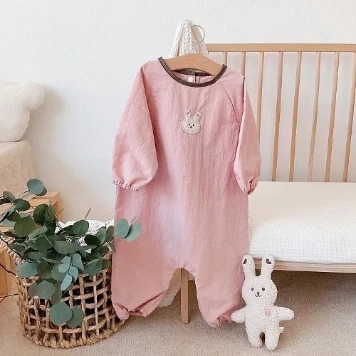 Dottodot life生活防護全身罩衣 (美術防污衣)