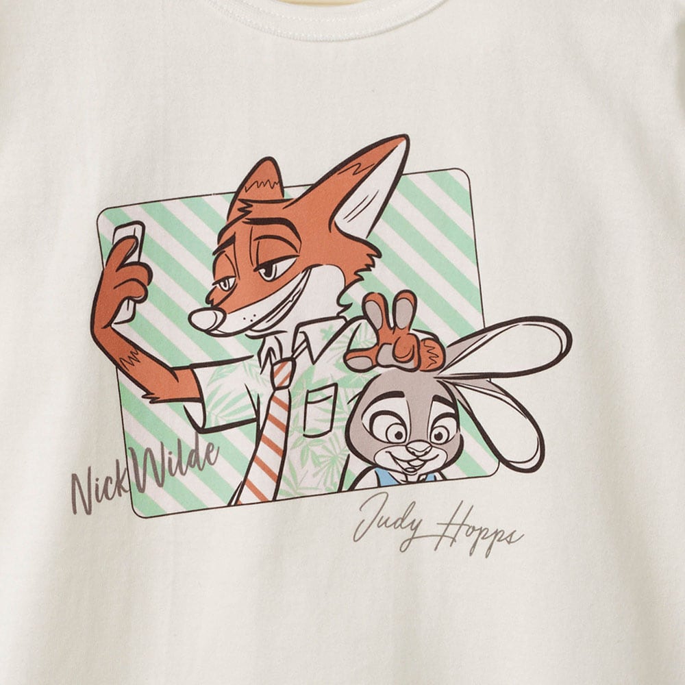 🆕【⭐訂購⭐】🇯🇵日本直送🌀❣親子裝❣#Disney 短袖 tee［10款選］🌀[PLCA-0251] [260419]