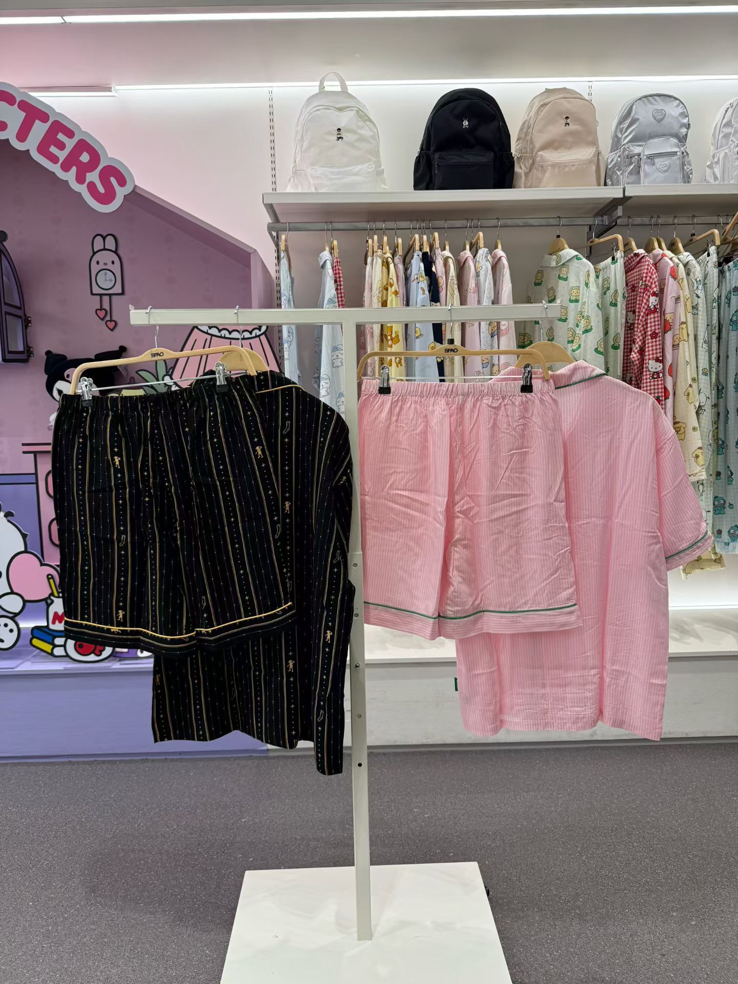 🇰🇷💡SPAO💡Harry Potter 短袖睡衣