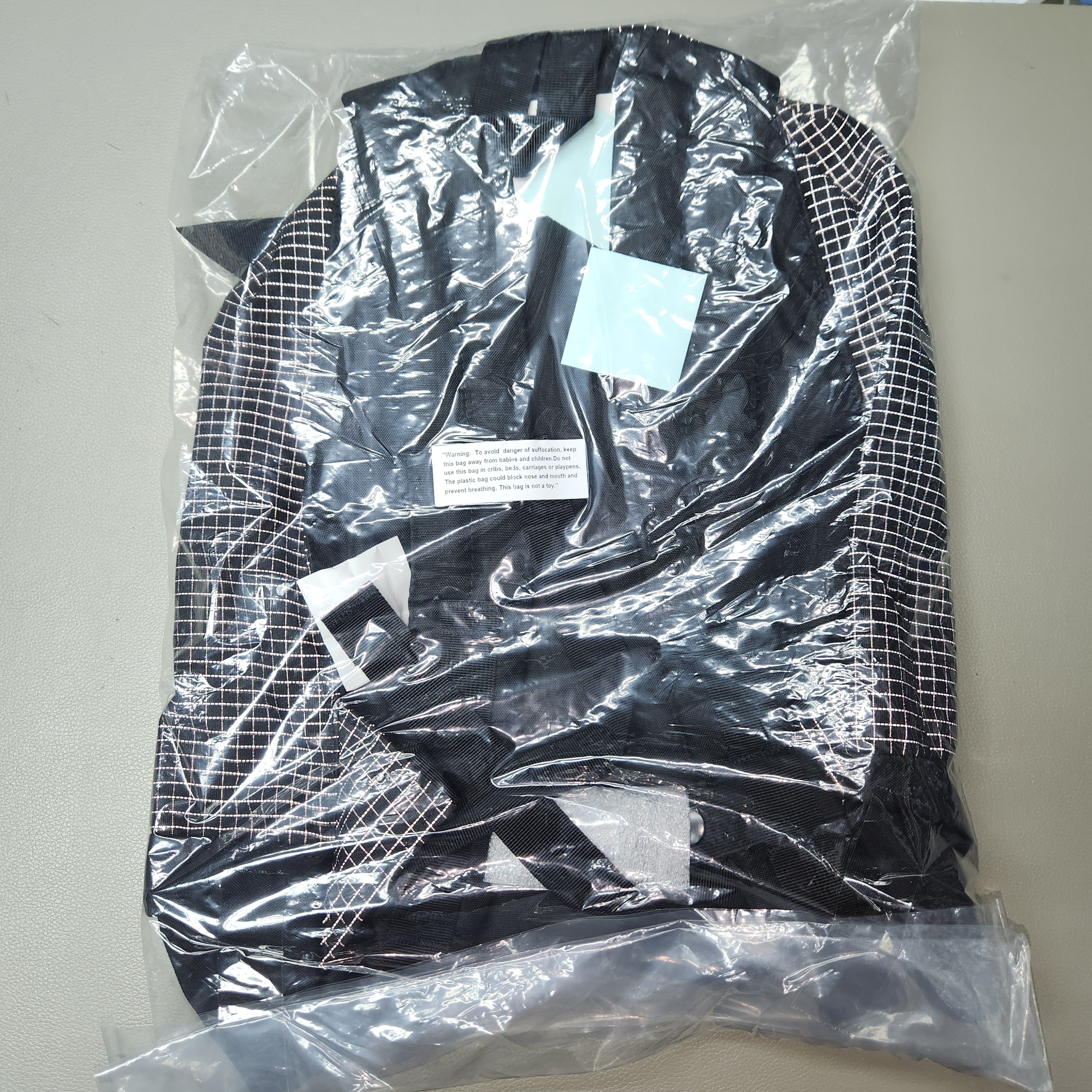 【現貨】GREGORY FINE DAY V2 18L - REFLECTIVE RIPSTOP【現貨36小時內寄出】