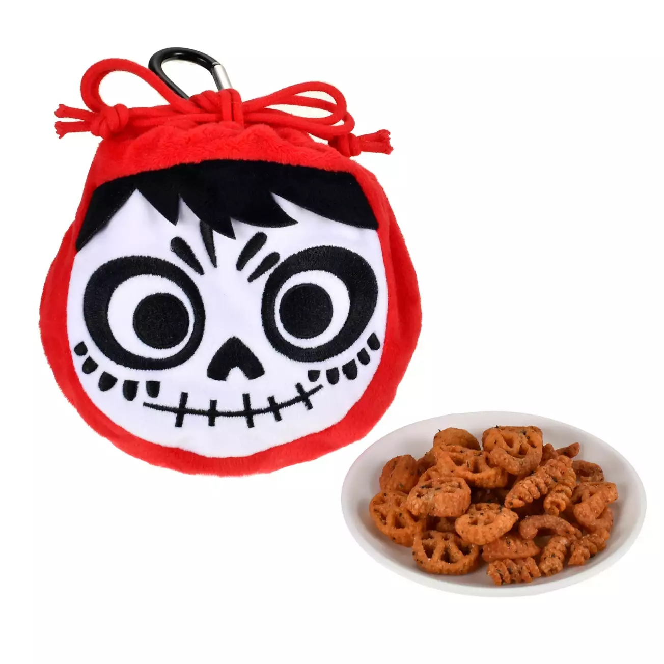 🌸 【預訂】小食Pouch Set - Coco 2026
