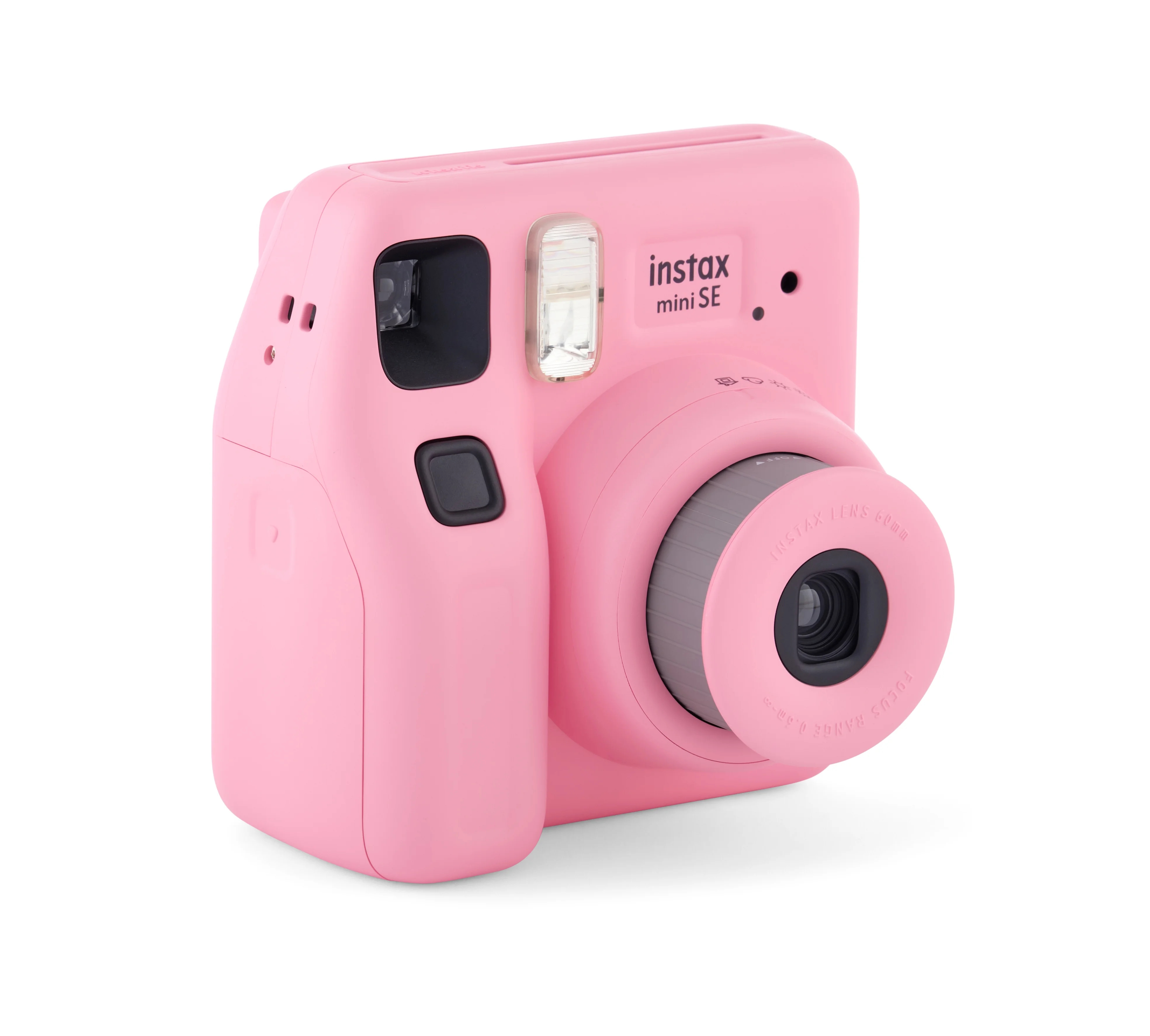 富士即影即有Mini SE Fujifilm Instax Mini SE