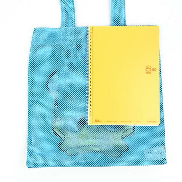 [現貨] [日本直送] DONALD DUCK | 網款單肩袋 {TF2407029}