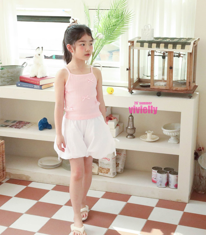 🇰🇷Vivielly 背心