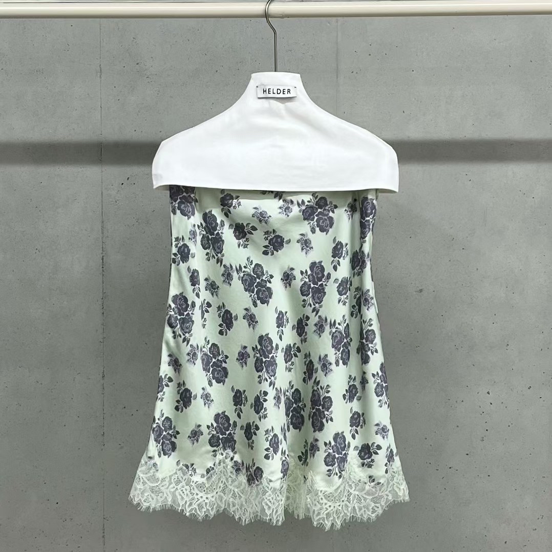 (2026SS) HELDER - SKIRT